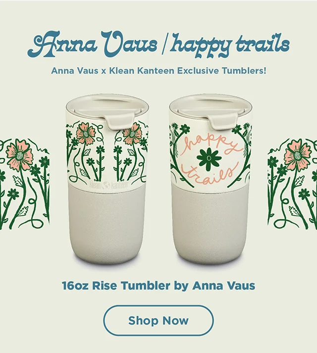 Anna Vaus Tumbler