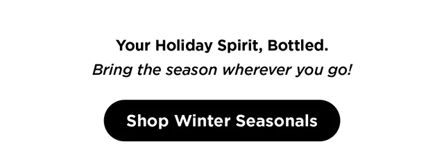 Shop Winter Seasonals