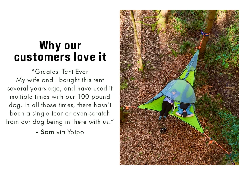 Connect - Why customers love it