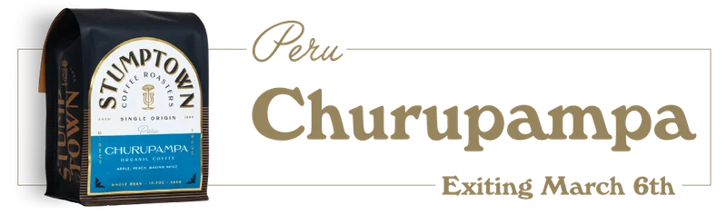 Peru Churupampa