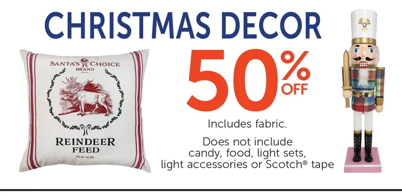 Christmas Decor