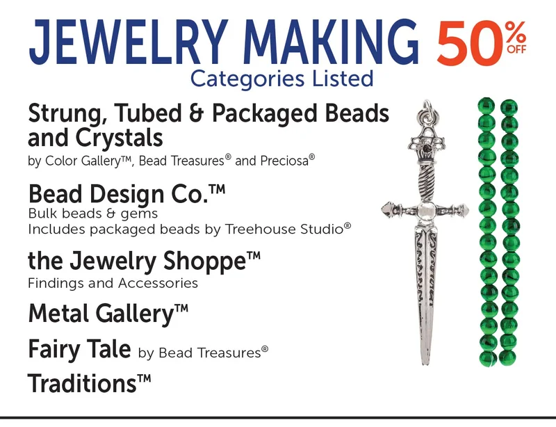 Jewelry Making