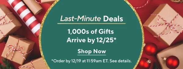 Free Shipping