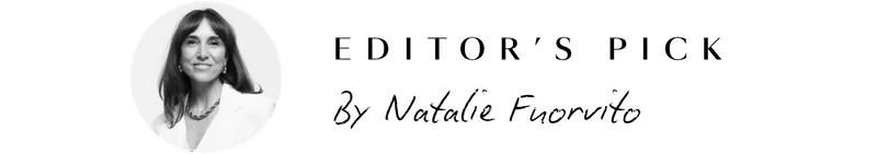 EDITOR'S PICK