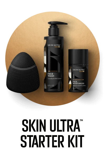 Skin Ultra™ Starter Kit