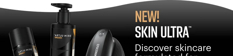 New! Skin Ultra™ Discover skincare
