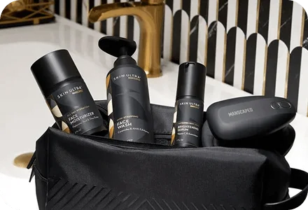 Skincare Blog