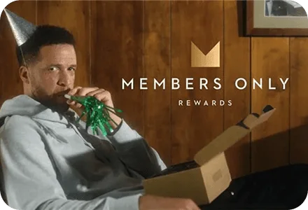 Members Only Blog