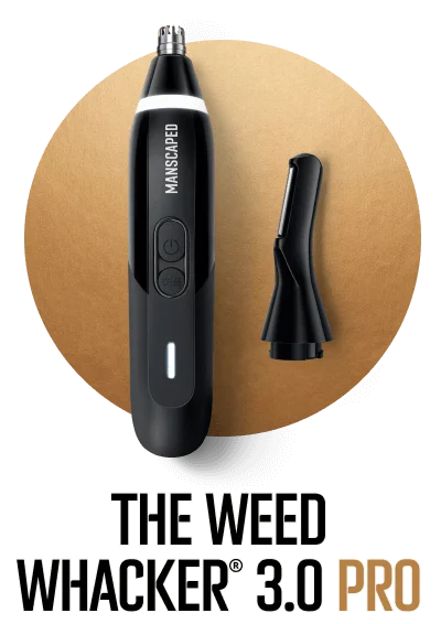 The Weed Whacker® 3.0 Pro