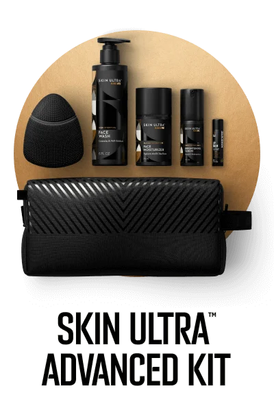 Skin Ultra™ Advanced Kit