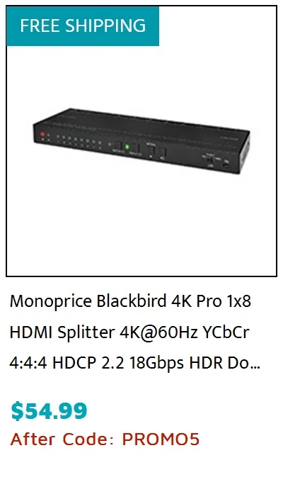 View product recommended for you