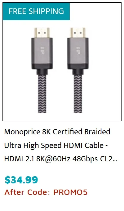 View product recommended for you