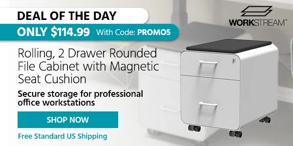 Deal of the Day