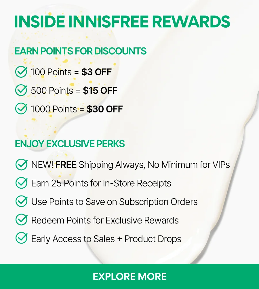 JOIN OUR REWARDS PROGRAM