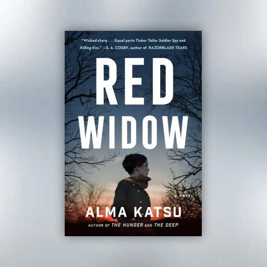 Red Widow