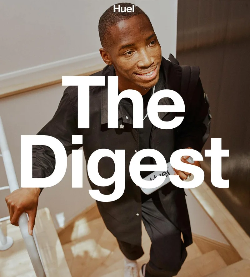 The Digest