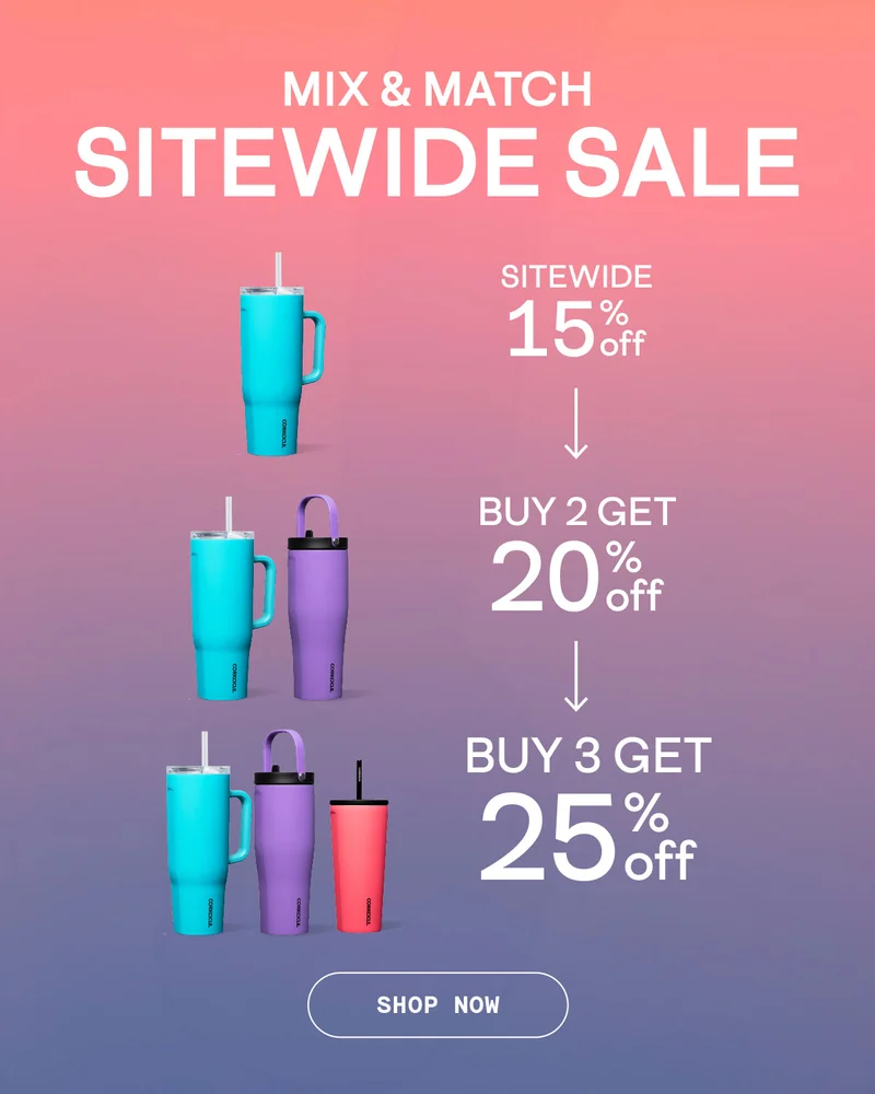 Shop the sitewide sale!