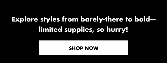Limited Supplies, hurry!