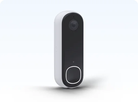 Arlo Video Doorbell