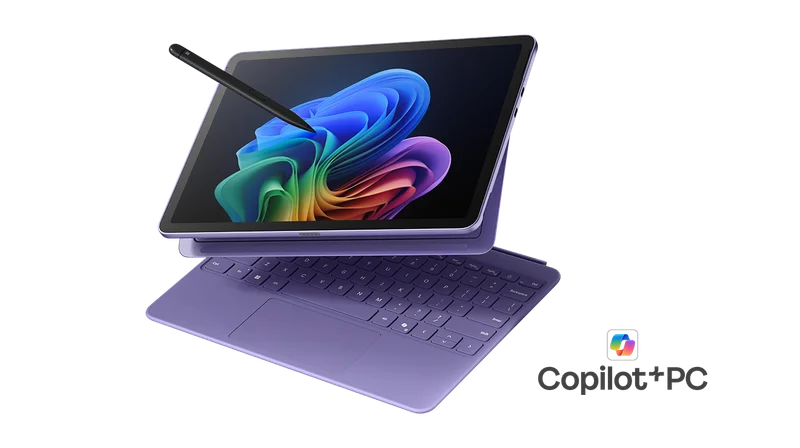 Microsoft Surface.