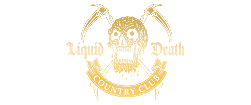 Liquid Death x Plunge