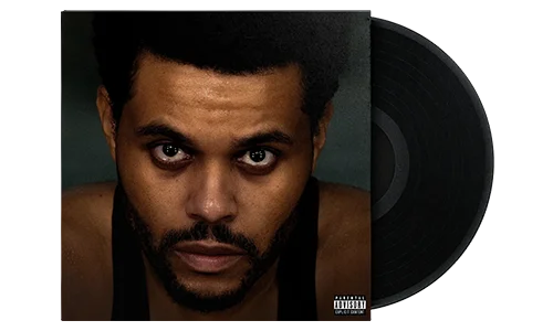 HURRY UP TOMORROW (FIRST PRESSING VINYL)