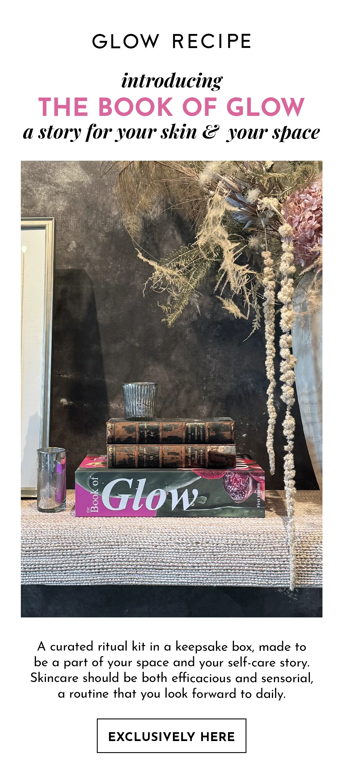 The Book of Glow