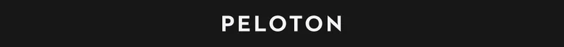 Peloton
