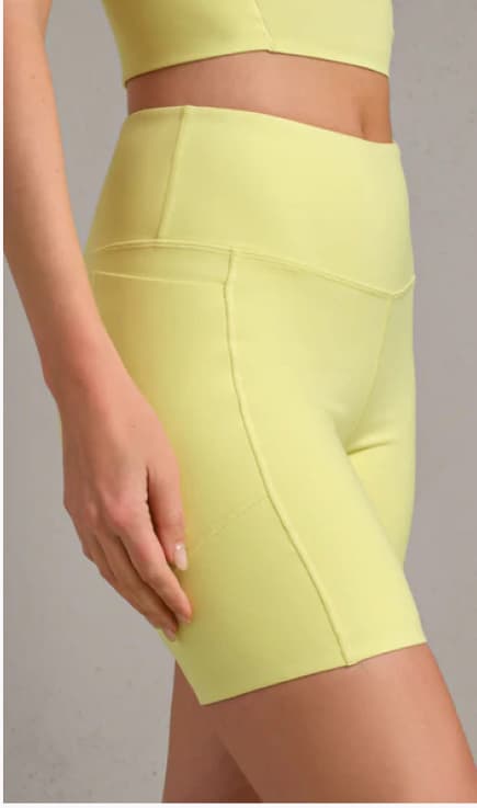 Revive™ 6" Short