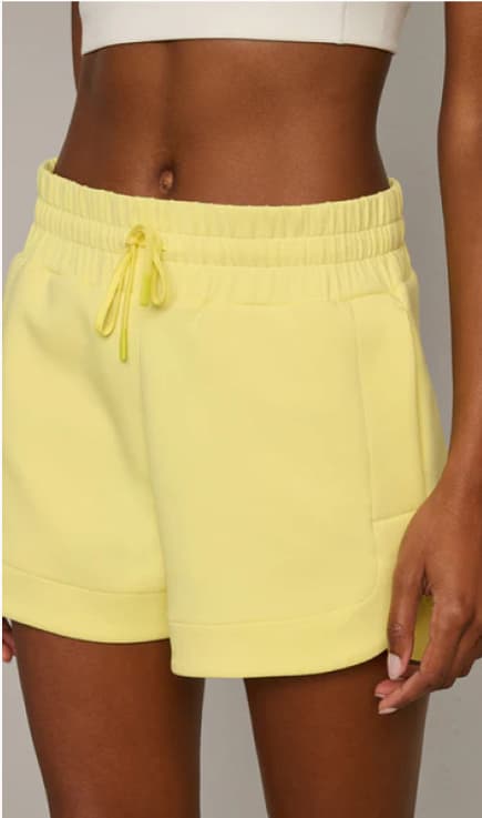DreamGlow™ Short