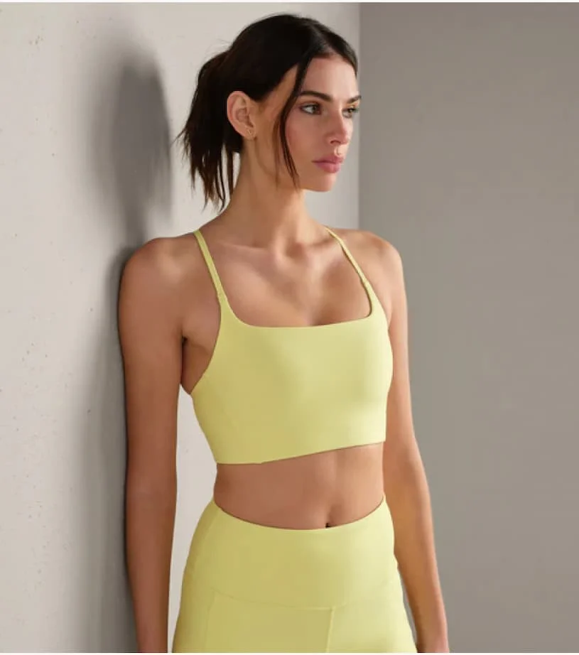 Revive™ Cami Sports Bra