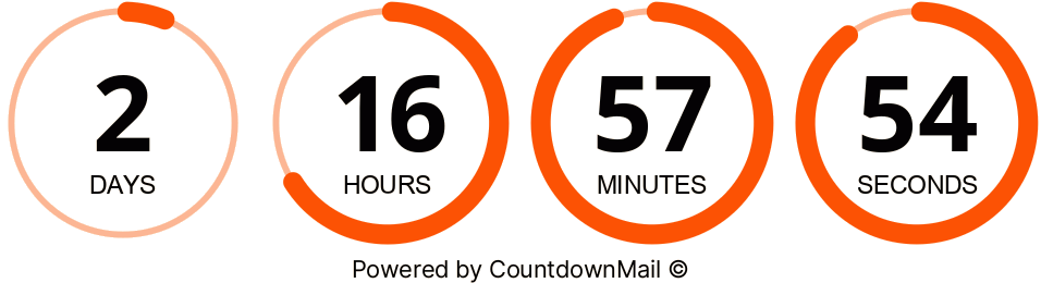 countdownmail.com