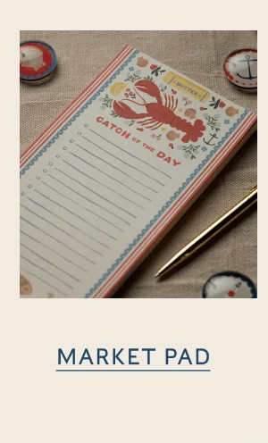 MARKET PAD