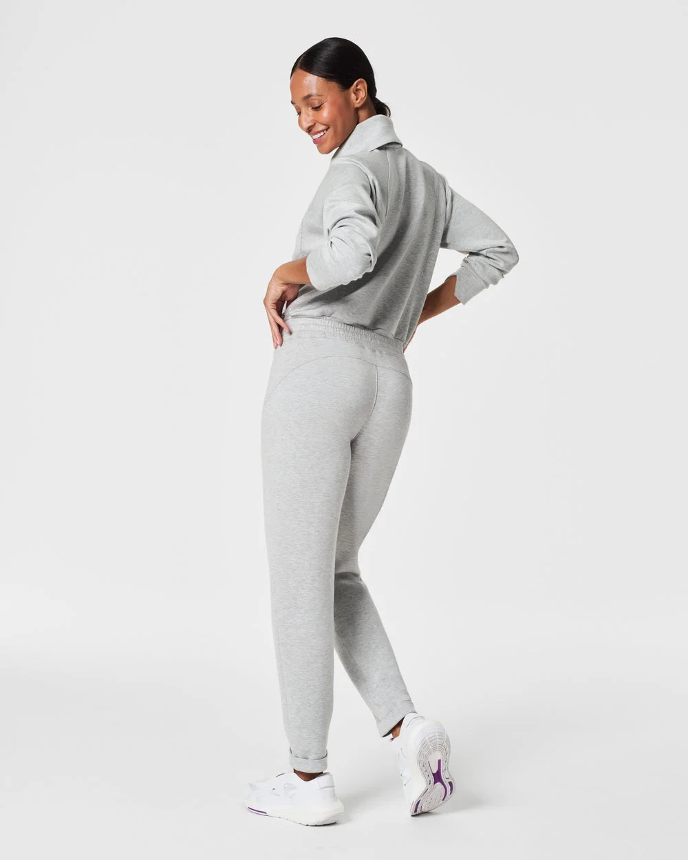 TAPERED PANT