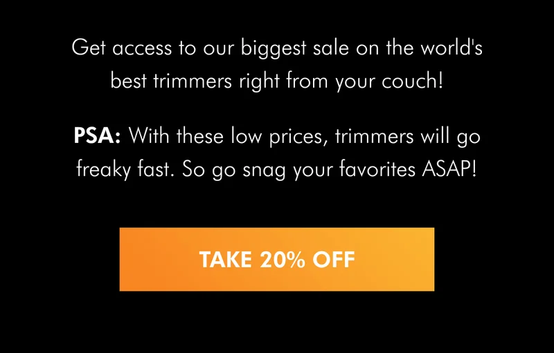 Save 20% sitewide with code BFCM23!