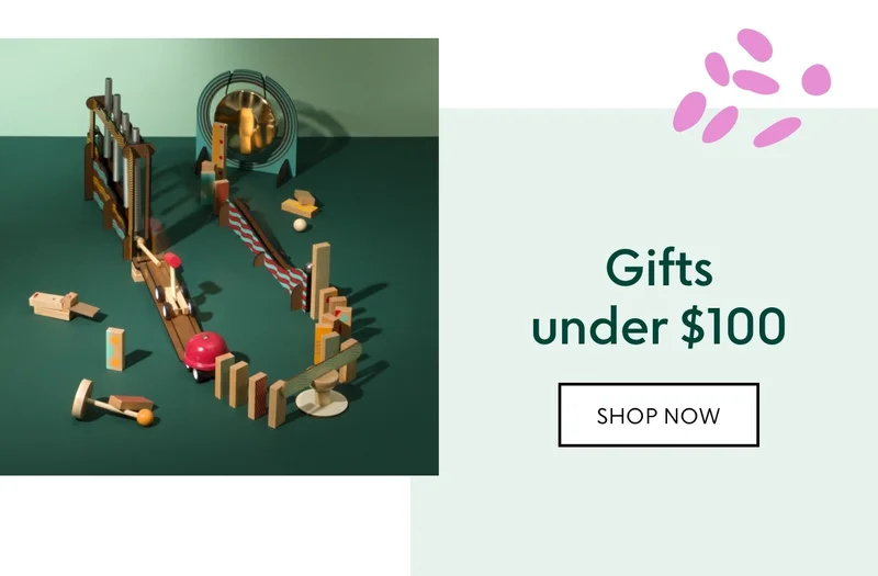 shop now