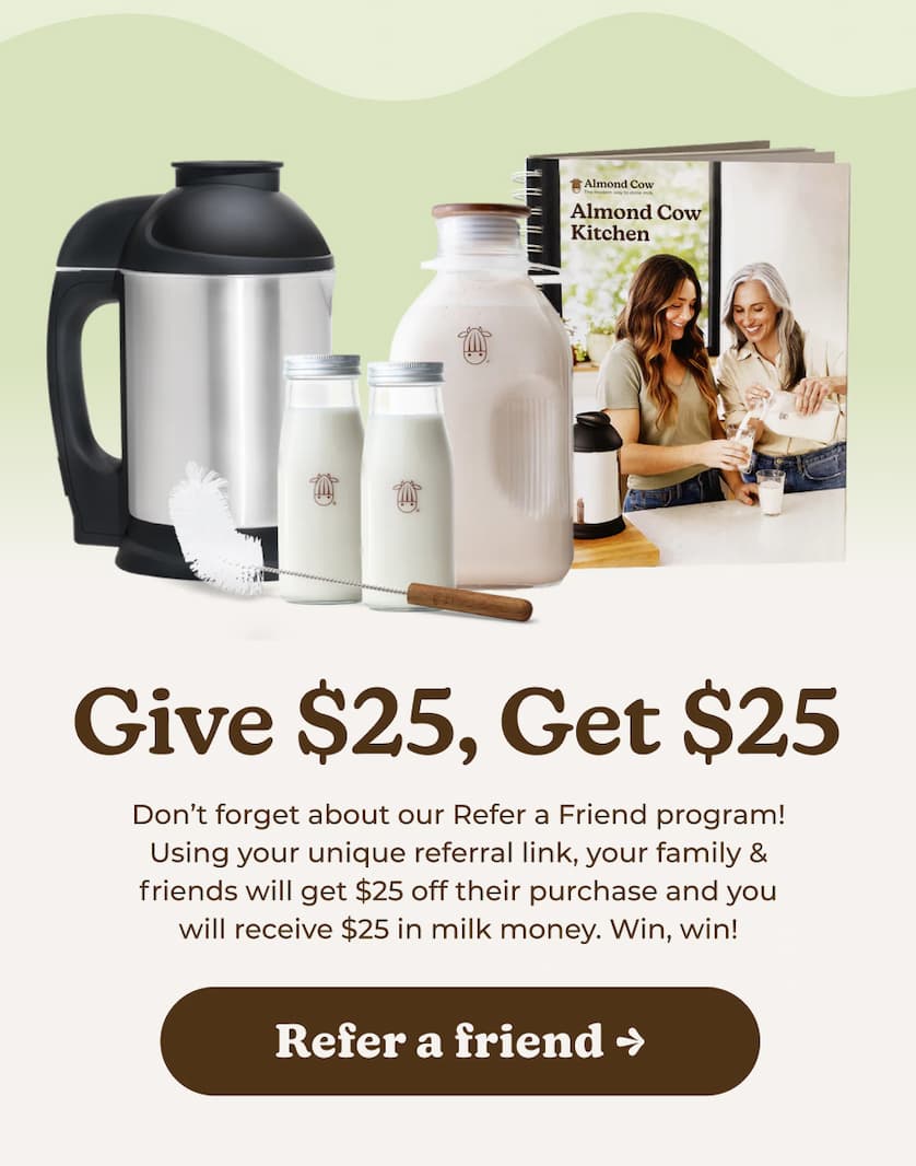 Give $25, Get $25