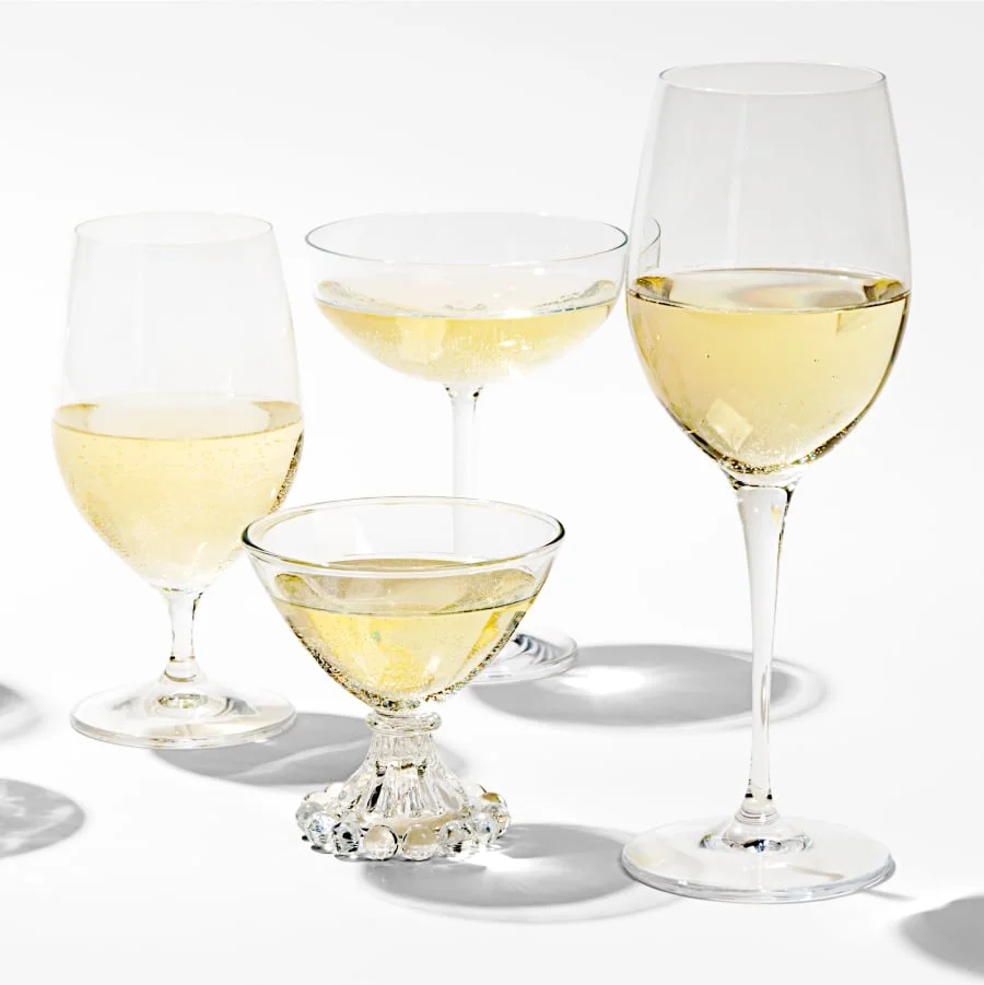 Sparkling Wine