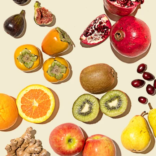 Winter Fruit