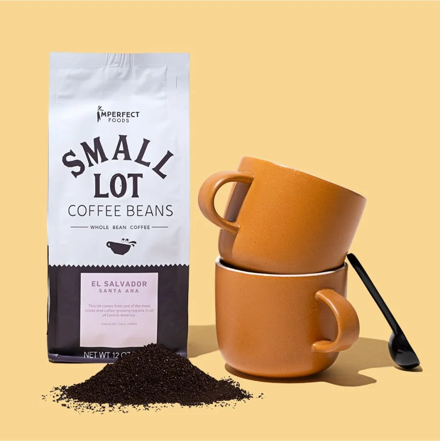 Coffee Beans