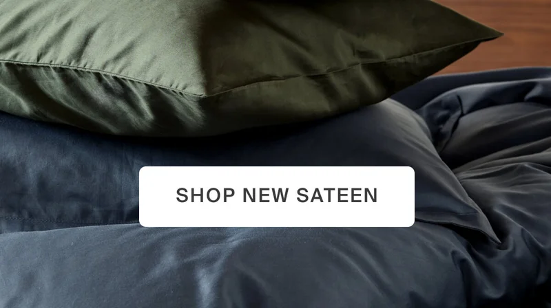 Shop new sateen