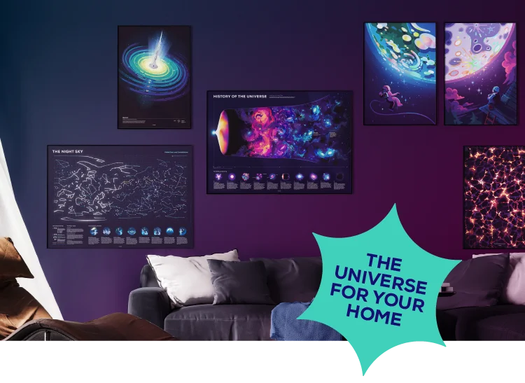Get Sciencey Gift Made With Love