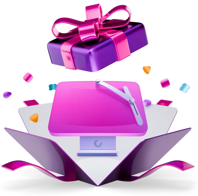 A present