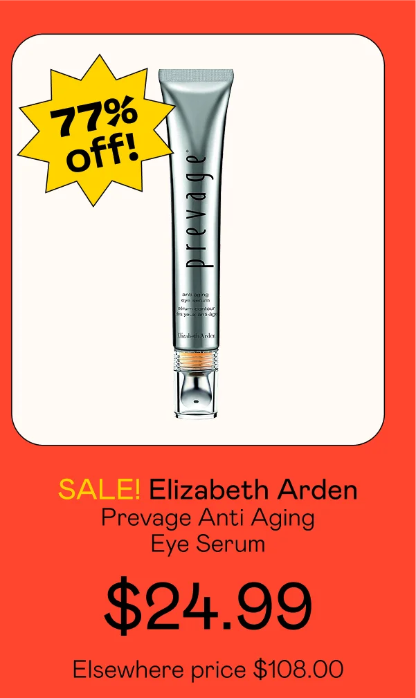 Prevage Anti Aging Eye Serum