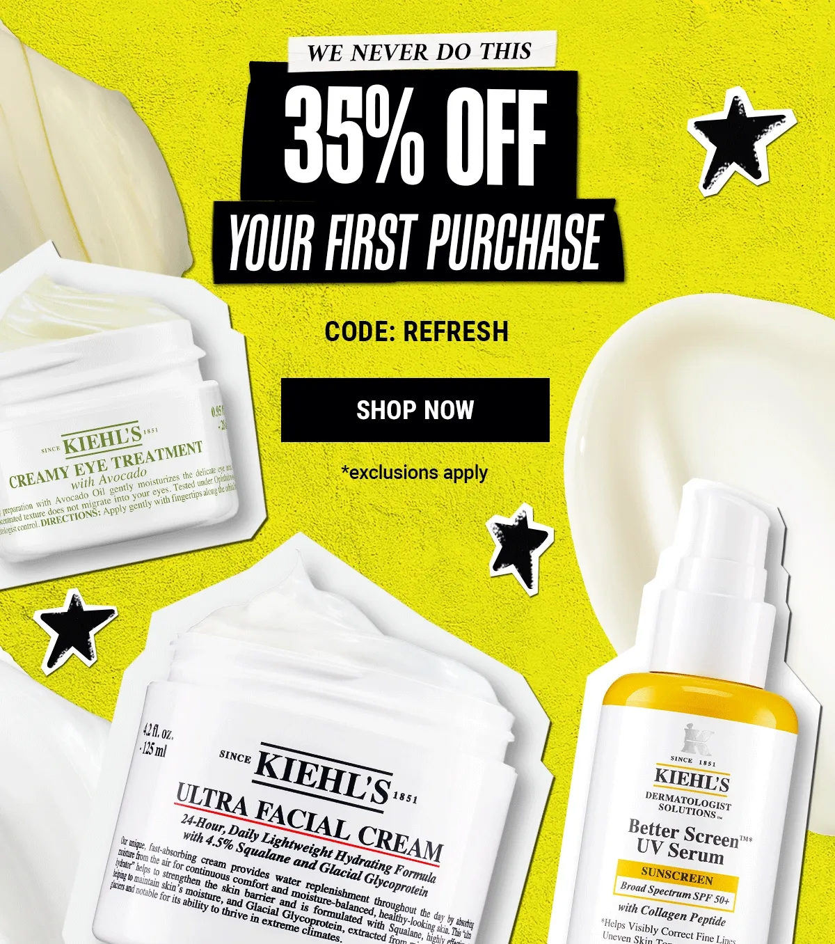 35% Off