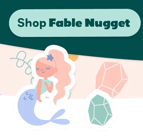 Shop Fable Nugget