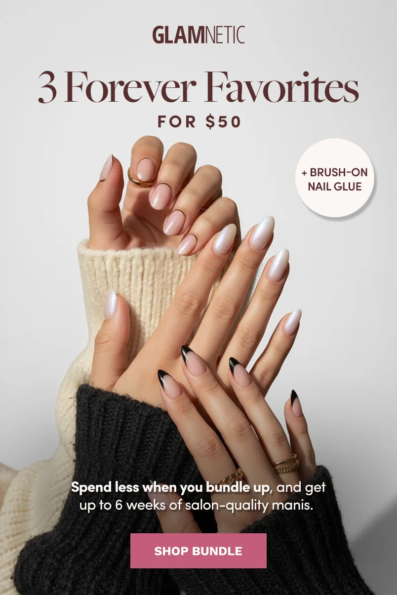 3 Forever Favorites for $50