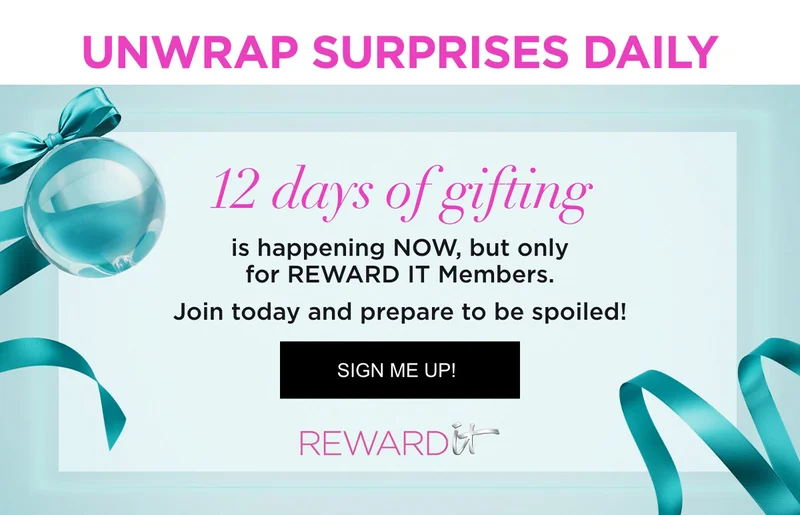 UPWRAP SURPRISES DAILY