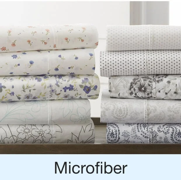 microfiber