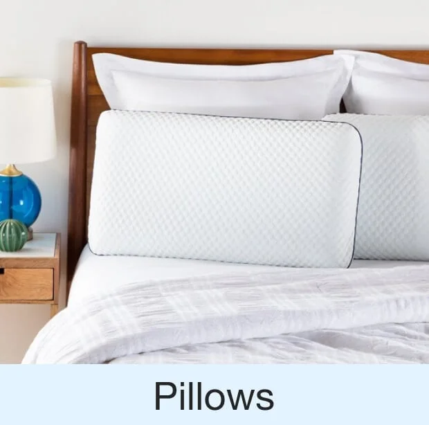 pillows